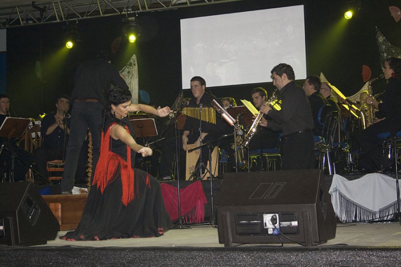 Flamenco: de la forja de sus raíces a su forma de vida contemporánea
