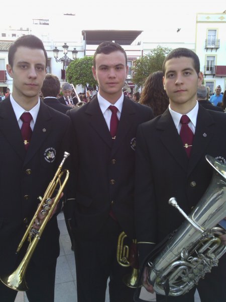 Semana Santa 2014