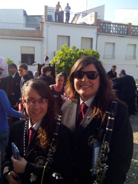 Semana Santa 2014